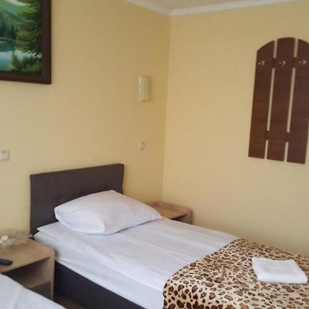 Zatishok Guest House 라키브 외부 사진