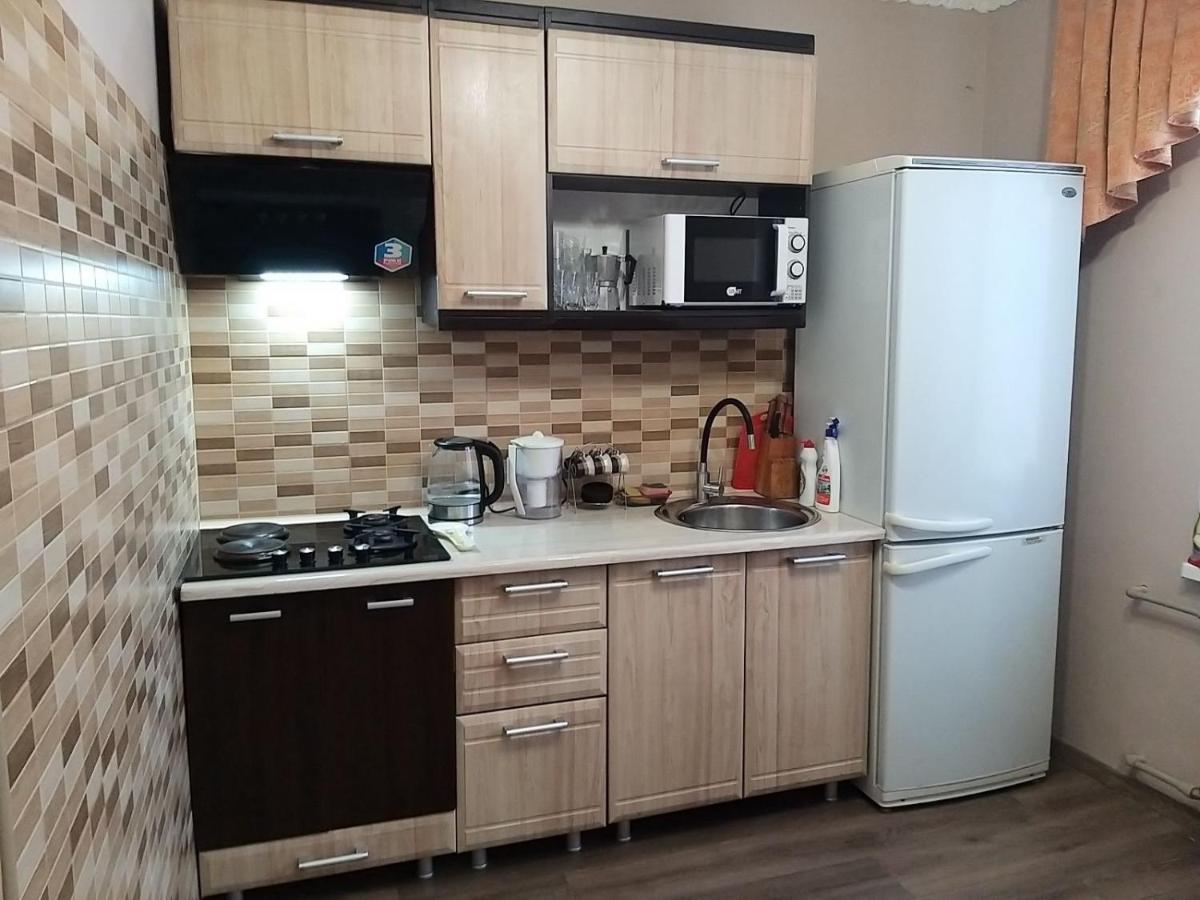Zatishok Guest House 라키브 외부 사진