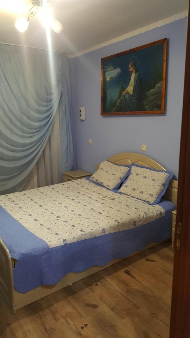 Zatishok Guest House 라키브 외부 사진