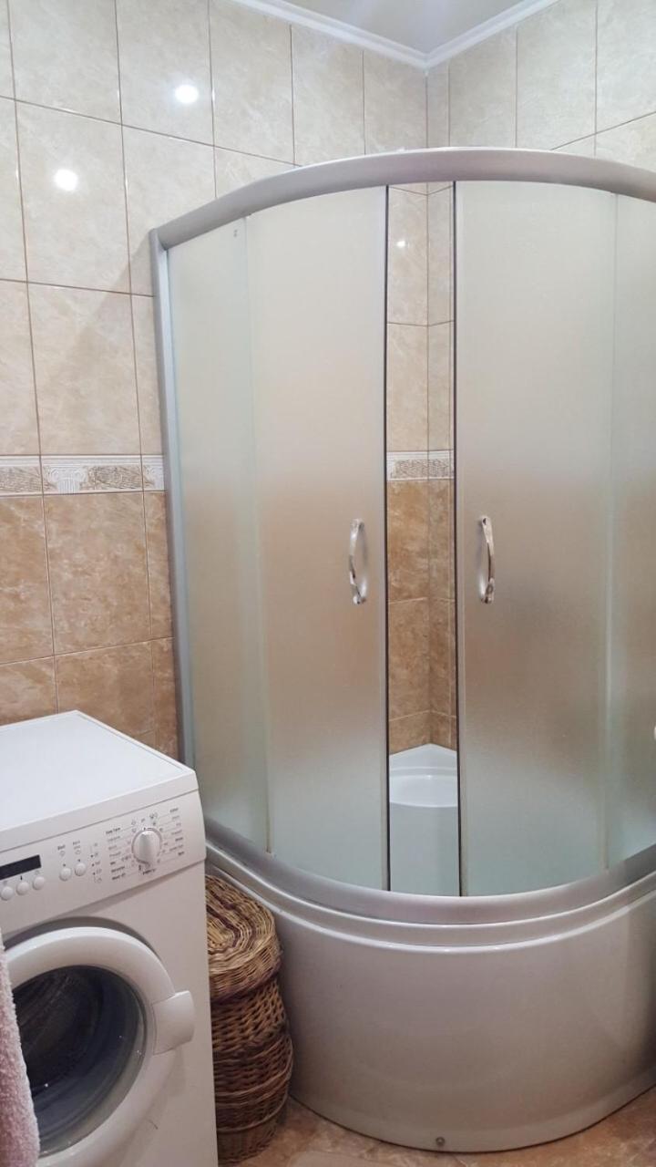 Zatishok Guest House 라키브 외부 사진