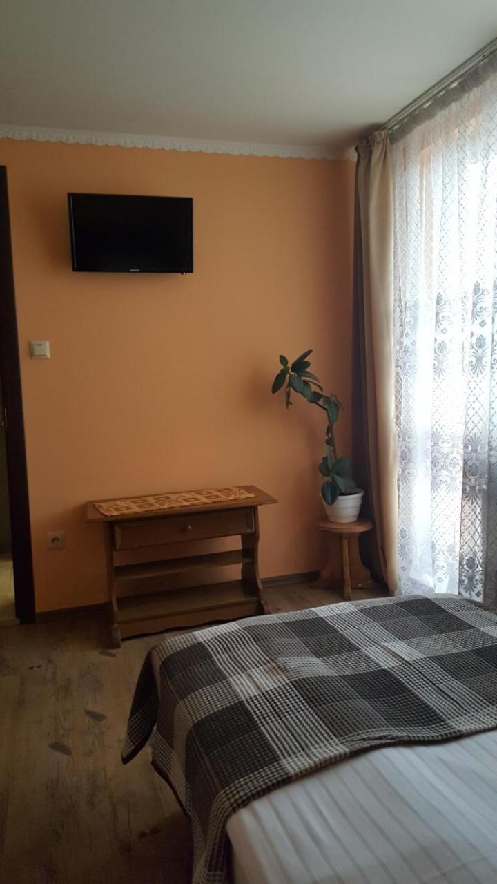 Zatishok Guest House 라키브 외부 사진