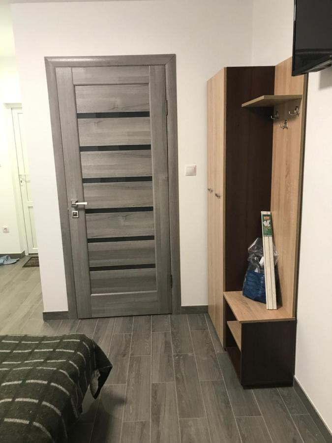 Zatishok Guest House 라키브 외부 사진